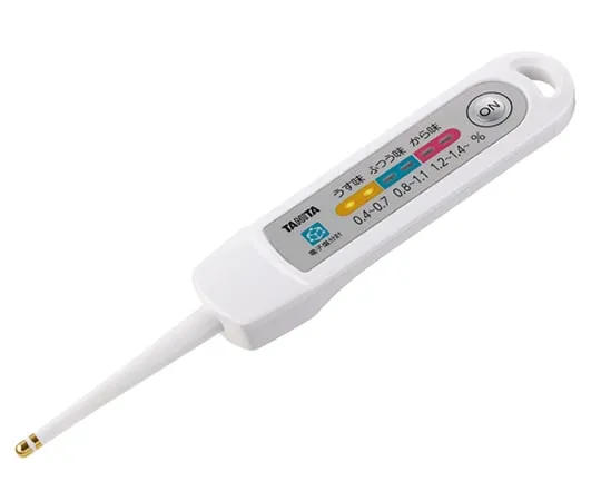 62-9774-23　Salinometer　SO-313