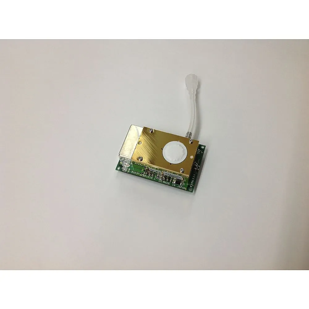 67-4913-81　Infrared Absorption Type Ma Replacement Element 5000Ppm　MA9210