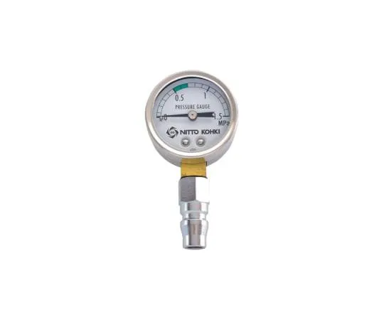 63-1315-30　S Type Pressure Gauge　S