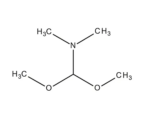 61-0333-25　N,N-Dimethylformamide Dimethyl Acetal for Synthesis 803068 100mL　8.03068.0100