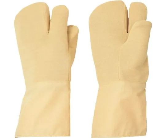 64-6745-61　Cut Resistant Gloves 3 Fingers　EGT-2