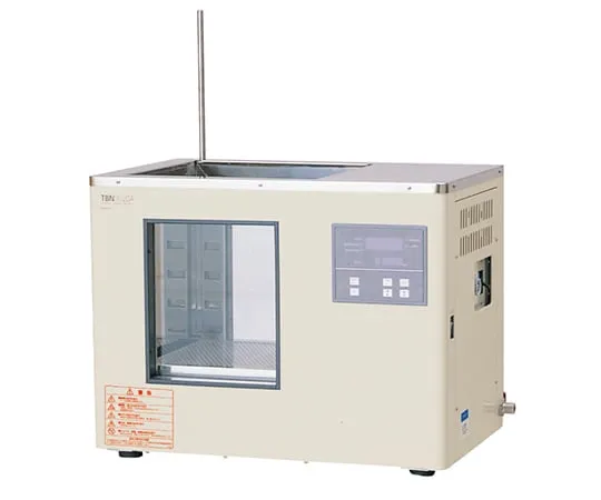 63-1238-25　Constant temperature water tank with Window (AC100V)　TBN302DA