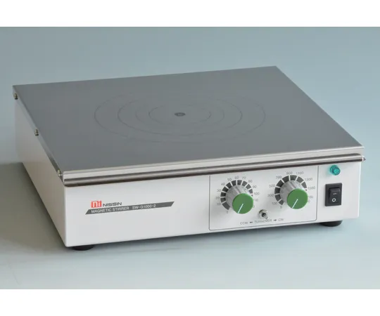 65-8130-61　Multi-Use Stirrer with Reverse Function 270 x 250 mm　SW-G1000-2
