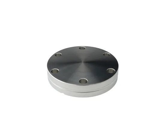 69-3850-48　Blank Flange SUS316LN DN16 CF 1set (20pcs)　213-101