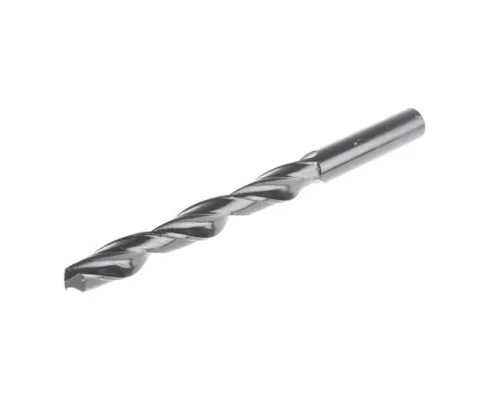 63-4768-02　Volkel HSS 9.5mm Jobber Drill Bit, 125 mm Plain Shank　LD/095