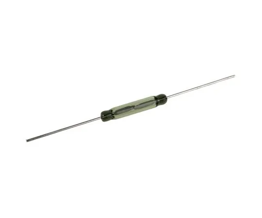 63-4772-95　SP-NO PCB Reed Switch, 500mA 200V dc　RI-03A