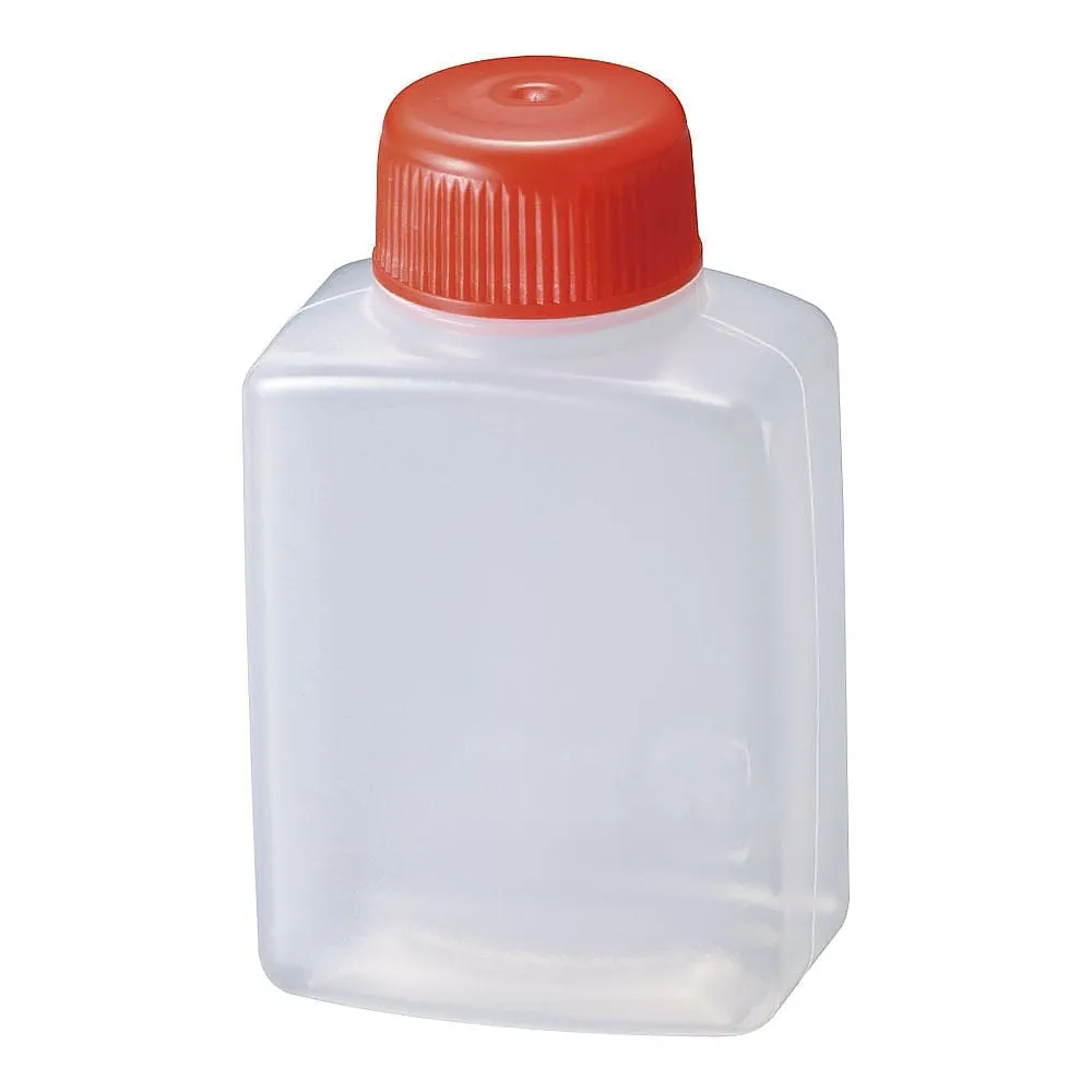 64-9287-05　Large Square 33 mL with PE Sauce (1 Bag 100 pcs)　XTL1504