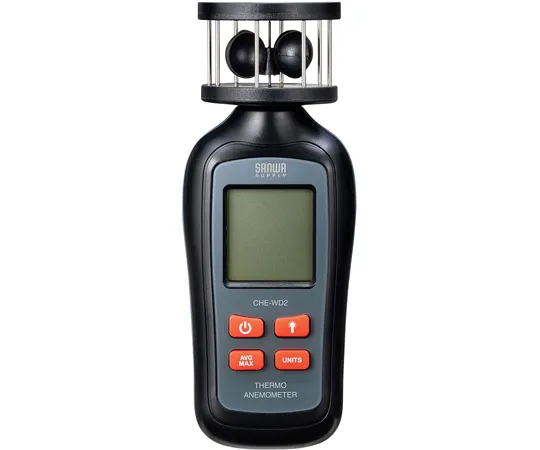 67-9311-20　Cup Anemometer　CHE-WD2