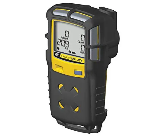 61-4669-90　［Discontinued］Hard Case for Gasalertmax XT II　GA-BXT