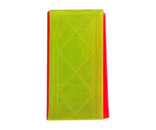 62-3982-59　Reflection Pad for Safety Belt　NO.59-S