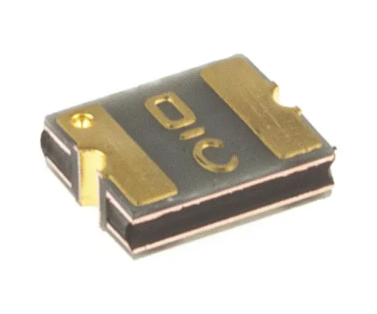63-4915-26　Bourns 0.05A Surface Mount Resettable F***, 30V　MF-USMF005-2