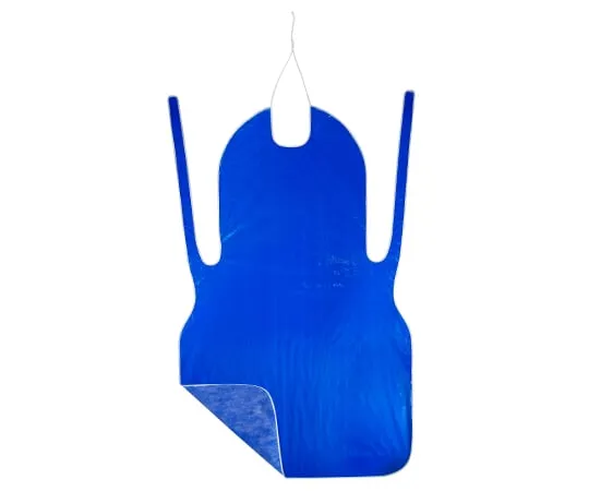 63-5378-83　Transmission-Resistant Dirobe Apron　T1-NA