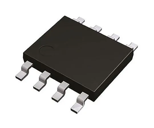 63-4683-31　ROHM BD9E303EFJ-LBE2, 1-Channel, Buck DC-DC Converter, Adjustable, 0A 8-Pin, HTSOP-J　BD9E303EFJ-LBE2