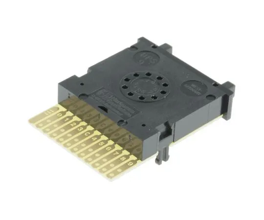 63-4772-38　Pushwheel Switch BCD Pushwheel Through Hole Panel Mount 100mΩ 10-way　DPS9-111-AK2