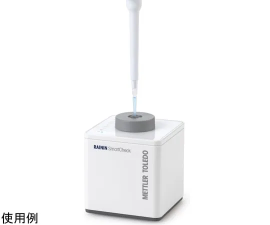 65-3977-55　SmartCheck Desktop Simple Pipette Inspection Tool SLS1010S　30564095