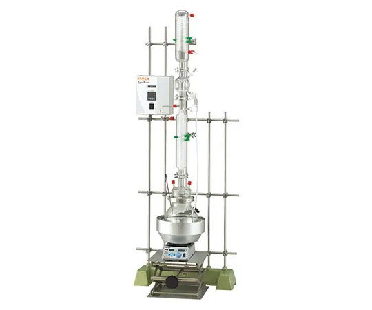 63-1395-51　［Discontinued］Solvent regeneration equipment　SR-2000N