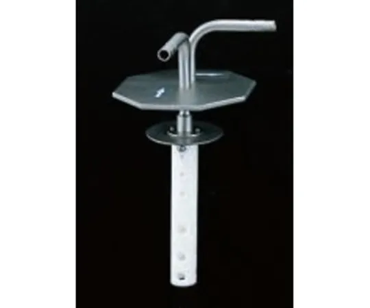 65-0573-10　Lid with Nozzle For Model B2UT -2000