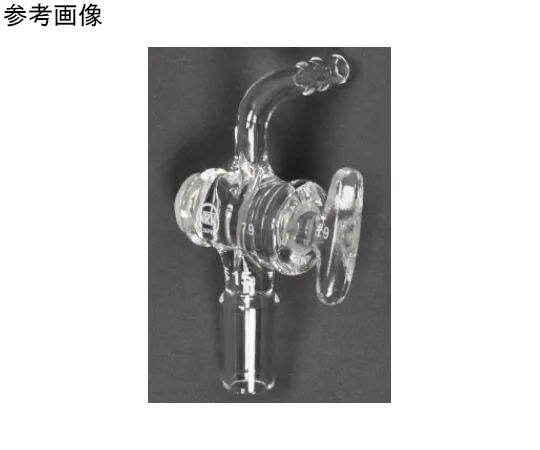 65-8673-54　Suction Plug (Glass Cock) TS Sliding Part 15　055-1525