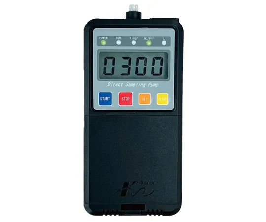 67-2189-25　Direct sampling pump for direct collection　DSP-550T