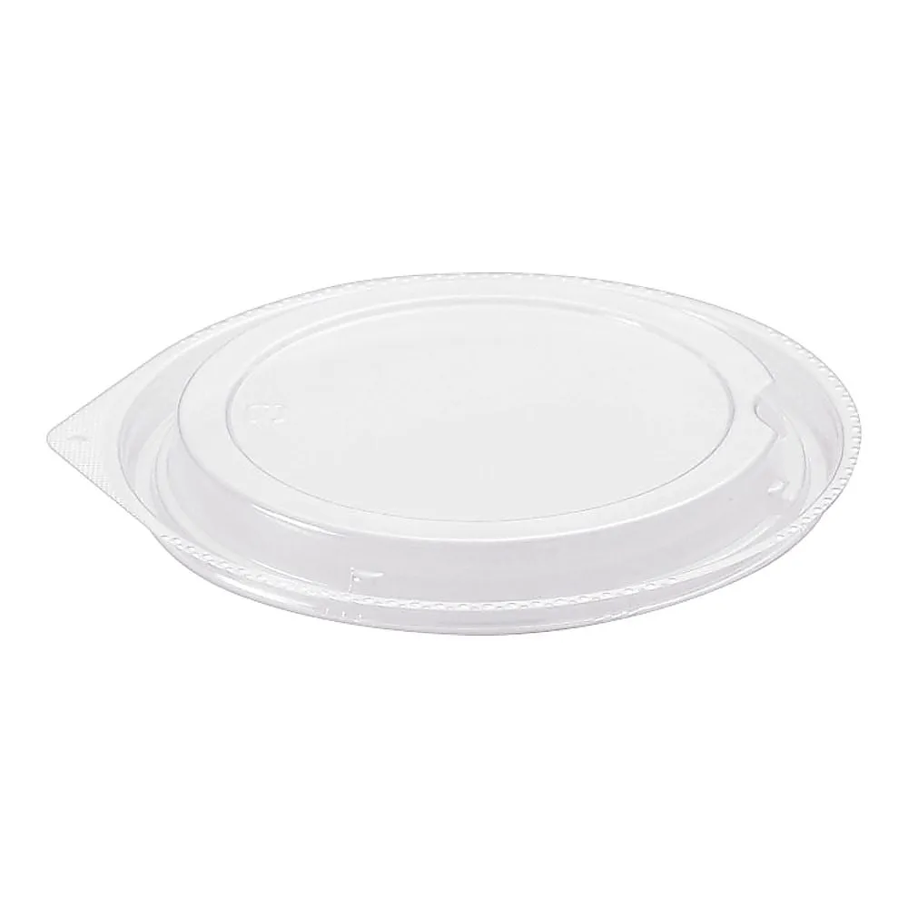 64-9288-32　Lalum 160 Black (50 pcs) Lid　GLL0102
