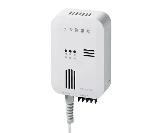 3-9805-01　Hydrogen Detector　NDR-H2-1A