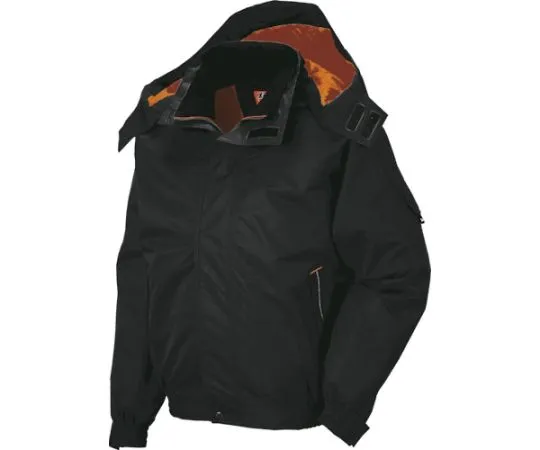 65-8459-67　Winter Blouson Black 3L　592-90-3L