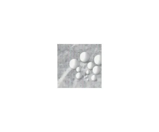 65-2060-25　Fluororesin (PTFE) Sphere Value Type 2.38Φ 100 Pieces Pack　NR0346-001