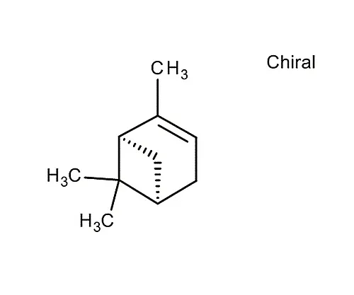 61-0354-71　(1S)-(-)-Alpha-Pinene for Synthesis 818405 100mL　8.18405.0100