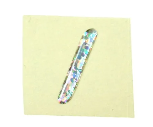 61-7444-09　Hologram Characters I　FM20-I