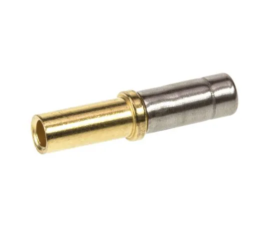 63-4760-87　Deutsch 6862 Series, size 16 13A Female Crimp Circular Connector Contact for *** with IMC Series Connector, Wire size　6862-201-16278