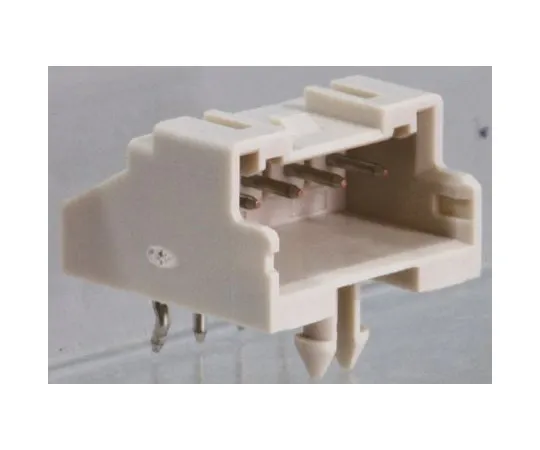 63-4882-66　JST XA, 14 Way, 1 Row, Right Angle PCB Header　S14B-XASK-1 (LF)(SN)