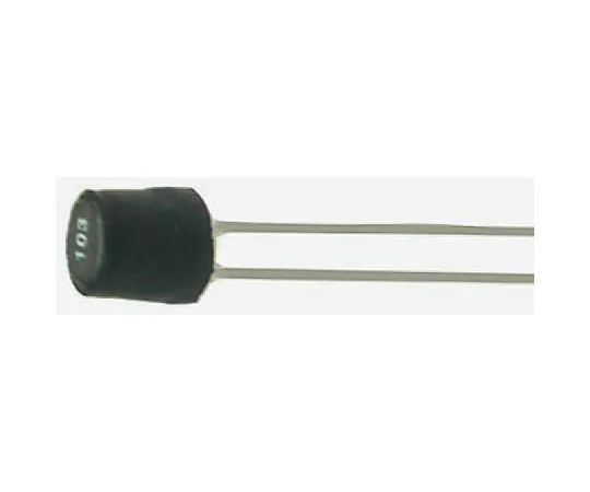 63-4909-24　Murata 220 μH ±10% Leaded Inductor, Max SRF:4.4MHz, Q:100, 430mA Idc, 830mΩ Rdc 2200R　22R224