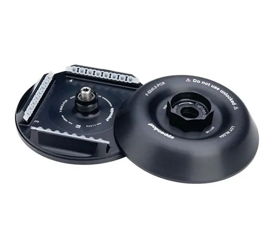 63-8459-92　Angle Rotor F-32 x 0.2 for PCR 5420　5495 404.007