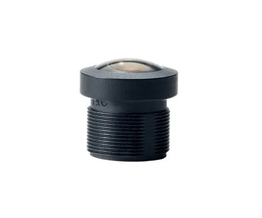 63-4704-07　DesignSpark M12 Mount Lens, 165º Interchangeable Lens　RP-L165N