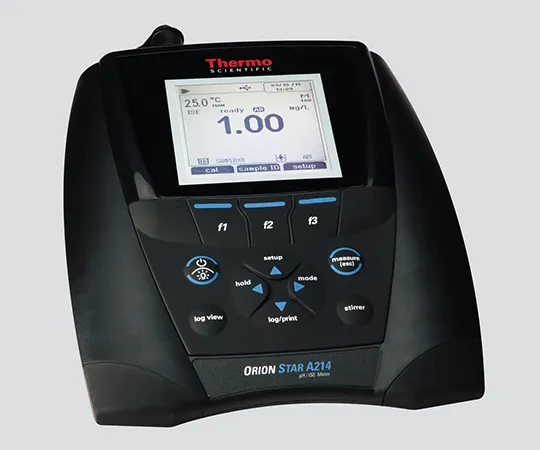 3-4832-01　Ph/Ion Water Quality Meter Electrode Set　STARA2146