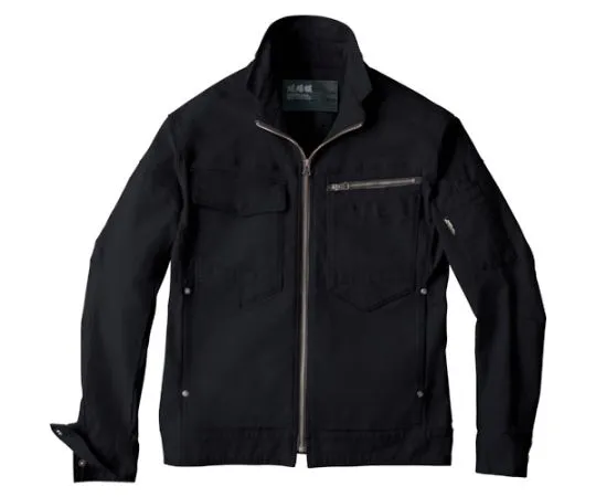 65-8423-43　Blouson Black 4L　2170-90-4L