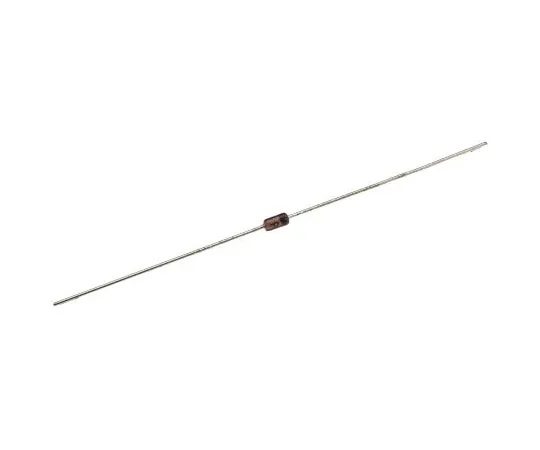 63-4870-53　Nexperia, 3.3V Zener Diode 5% 500 mW Through Hole 2-Pin DO-35　BZX79-C3V3,113