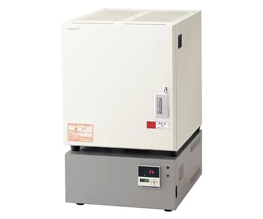 63-1239-65　Electric Muffle Furnace (Single-Phase AC 200V)　FUM312FB