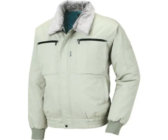 65-8530-24　Winter Blouson Moss Green 3L　992-61-3L