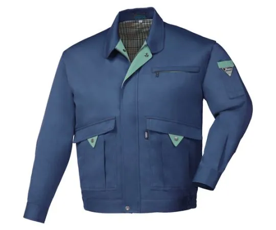 65-8514-83　Blouson Navy 3L　9110-10-3L