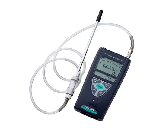 63-4200-36　VOC Real-Time Monitor　XP-3120V