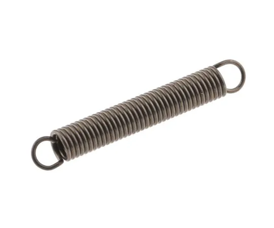 63-4653-23　RS PRO Steel Extension Spring, 22.1mm x 3.2mm　751-685