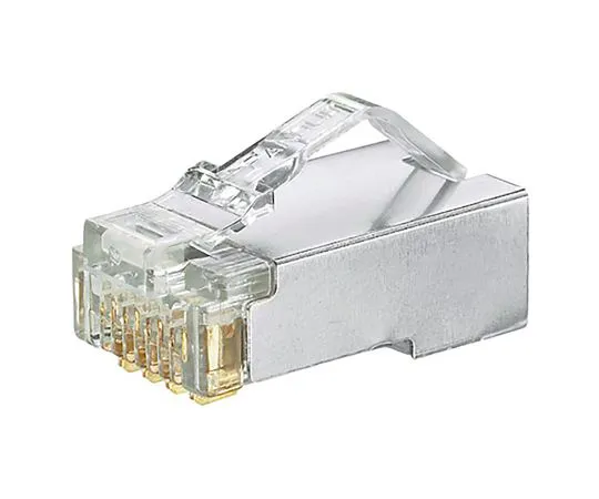 63-4857-83　Panduit, Male RJ45 Connector　MPS588-C