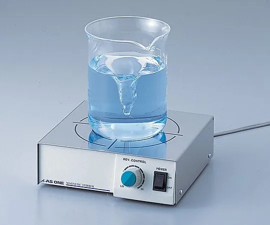 1-4646-01　［Discontinued］Magnetic Stirrer　HS-50E-B