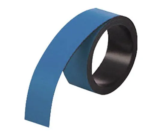 62-0125-89　Color Stripe Orange Rubber Magnet 20 x 1000　875-19