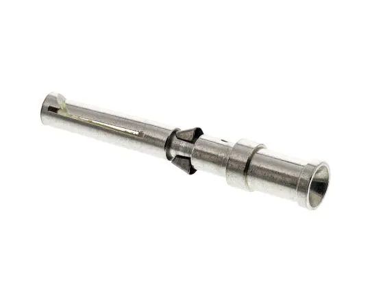 63-4663-29　Crimping contact scalpel Han Contacts series　09150006201