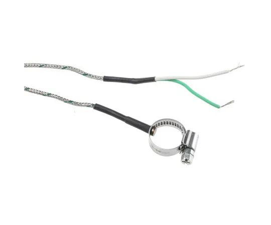 63-4894-63　RS PRO Type K Thermocouple 13 → 20mm Diameter, -50°C → +1100°C　621-2293