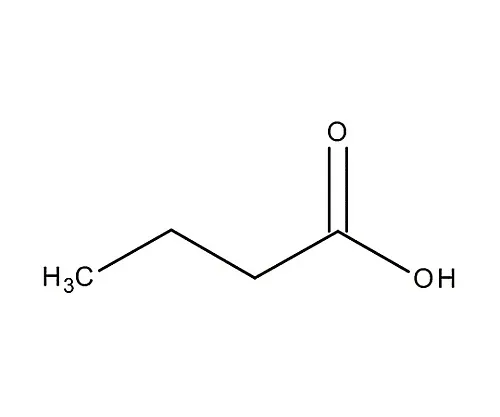 61-0325-80　Butyric Acid for Synthesis 800457 2.5L　8.00457.2500