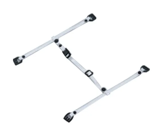 62-3979-90　Chinstrap Reflective Vinyl　NO.HE-32