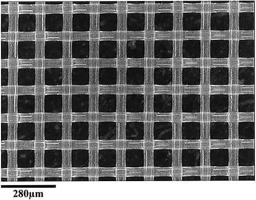 61-0195-39　Nylon Net Filter Disc Hydrophilic 11μm 47mm 100/Pk 100PK　NY1104700